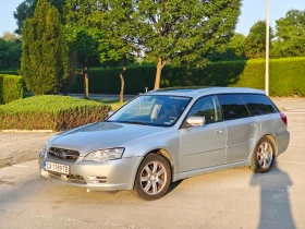 Subaru Legacy 2.5 AWD Комби | 2004 г. | Газ/Бензин - 3190 лв. - 22373484 5