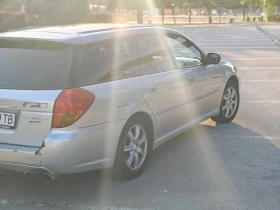 Subaru Legacy 2.5 AWD Комби | 2004 г. | Газ/Бензин - 3190 лв. - 22373484 7