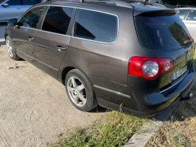     VW Passat 2.0 TDI 140