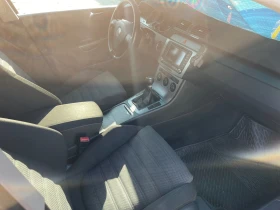 VW Passat 2.0 TDI 140 | Mobile.bg    10