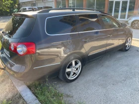 VW Passat 2.0 TDI 140 | Mobile.bg    4