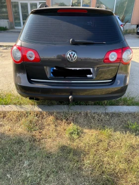 VW Passat 2.0 TDI 140 | Mobile.bg    2