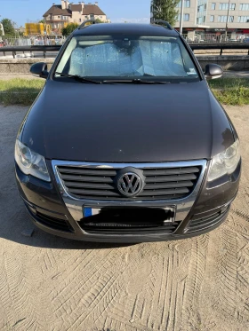 VW Passat 2.0 TDI 140 | Mobile.bg    3