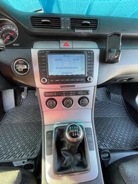 VW Passat 2.0 TDI 140 | Mobile.bg    15