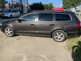 VW Passat 2.0 TDI 140 | Mobile.bg    5