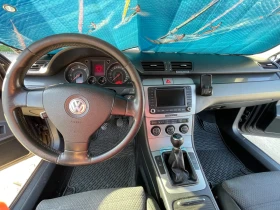 VW Passat 2.0 TDI 140 | Mobile.bg    12
