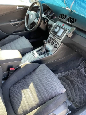 VW Passat 2.0 TDI 140 | Mobile.bg    8