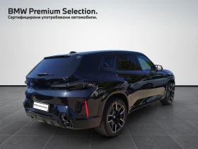 Обява за продажба на BMW XM 50e ~ 239 900 лв. - изображение 1