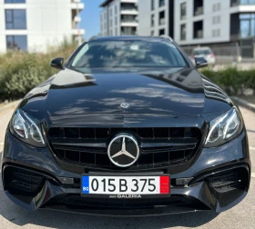 Mercedes-Benz E 220 6.3AMG* PACK* 9G TRONIC* TOP | Mobile.bg    4
