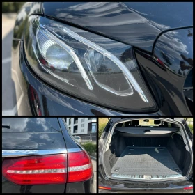 Mercedes-Benz E 220 6.3AMG* PACK* 9G TRONIC* TOP | Mobile.bg    16