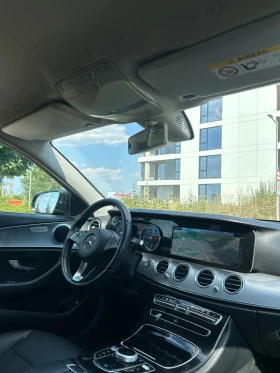 Mercedes-Benz E 220 6.3AMG* PACK* 9G TRONIC* TOP | Mobile.bg    12