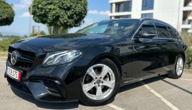 Mercedes-Benz E 220 6.3AMG* PACK* 9G TRONIC* TOP | Mobile.bg    7
