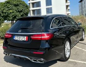 Mercedes-Benz E 220 6.3AMG* PACK* 9G TRONIC* TOP | Mobile.bg    8