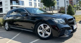 Mercedes-Benz E 220 6.3AMG* PACK* 9G TRONIC* TOP | Mobile.bg    3
