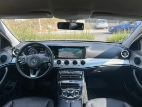 Mercedes-Benz E 220 6.3AMG* PACK* 9G TRONIC* TOP | Mobile.bg    11