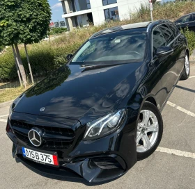 Mercedes-Benz E 220 6.3AMG* PACK* 9G TRONIC* TOP | Mobile.bg    6