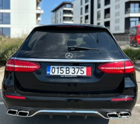 Mercedes-Benz E 220 6.3AMG* PACK* 9G TRONIC* TOP | Mobile.bg    9