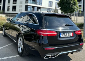 Mercedes-Benz E 220 6.3AMG* PACK* 9G TRONIC* TOP | Mobile.bg    10