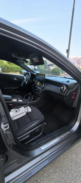 Mercedes-Benz A 180 | Mobile.bg    6