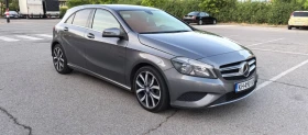 Mercedes-Benz A 180 | Mobile.bg    3