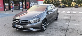 Mercedes-Benz A 180 | Mobile.bg    2