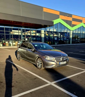 Обява за продажба на Mercedes-Benz A 180 ~16 660 лв. - изображение 1