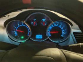 Chevrolet Cruze 1.6 ГАЗ - 6500 лв. - 26187618 10