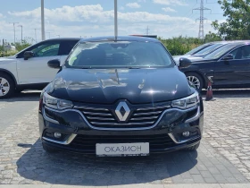 Renault Talisman 1.6dCi/160./Intense | Mobile.bg    2