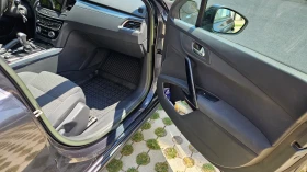 Peugeot 508 1.6 eHDI | Mobile.bg    12
