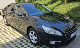 Peugeot 508 1.6 eHDI | Mobile.bg    3