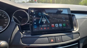 Peugeot 508 1.6 eHDI | Mobile.bg    8