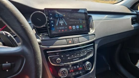 Peugeot 508 1.6 eHDI | Mobile.bg    17