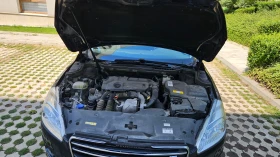Peugeot 508 1.6 eHDI | Mobile.bg    14