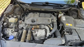 Peugeot 508 1.6 eHDI | Mobile.bg    15