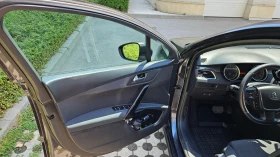 Peugeot 508 1.6 eHDI | Mobile.bg    11