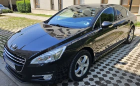 Peugeot 508 1.6 eHDI | Mobile.bg    2