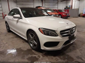 Mercedes-Benz C 300 2018 MERCEDES-BENZ C 300 4MATIC - 30500 лв. - 78849817 2
