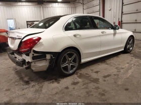 Mercedes-Benz C 300 2018 MERCEDES-BENZ C 300 4MATIC - 30500 лв. - 78849817 8