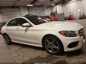Mercedes-Benz C 300 2018 MERCEDES-BENZ C 300 4MATIC - 30500 лв. - 78849817 4
