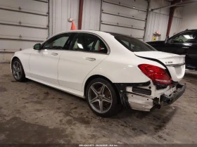 Mercedes-Benz C 300 2018 MERCEDES-BENZ C 300 4MATIC - 30500 лв. - 78849817 6