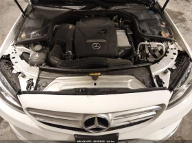 Mercedes-Benz C 300 2018 MERCEDES-BENZ C 300 4MATIC - 30500 лв. - 78849817 12