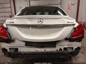 Mercedes-Benz C 300 2018 MERCEDES-BENZ C 300 4MATIC - 30500 лв. - 78849817 7