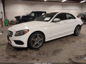 Mercedes-Benz C 300 2018 MERCEDES-BENZ C 300 4MATIC - 30500 лв. - 78849817 3