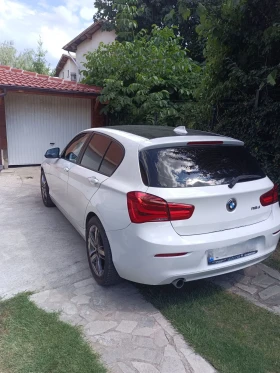 Обява за продажба на BMW 116 116 D ~13 900 лв. - изображение 1