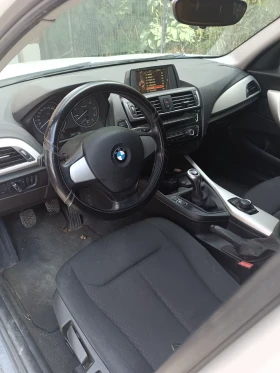 Обява за продажба на BMW 116 116 D ~13 900 лв. - изображение 2