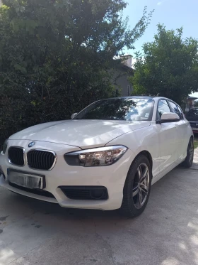 Обява за продажба на BMW 116 116 D ~13 900 лв. - изображение 1