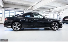 Audi A8 50TDI/QUATTRO/286HP/MTRX/ACC/PANO/360/104g | Mobile.bg    6