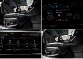Audi A8 50TDI/QUATTRO/286HP/MTRX/ACC/PANO/360/104g | Mobile.bg    14