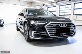 Audi A8 50TDI/QUATTRO/286HP/MTRX/ACC/PANO/360/104g | Mobile.bg    5