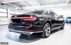 Audi A8 50TDI/QUATTRO/286HP/MTRX/ACC/PANO/360/104g | Mobile.bg    7
